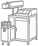 激光打標(biāo)/刻字機(jī)