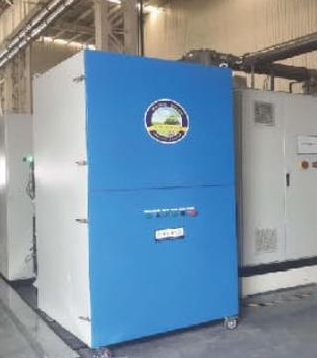 高分子材料激光切割機(jī)(SMC)