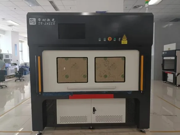 全氟磺酸膜激光焊接設備